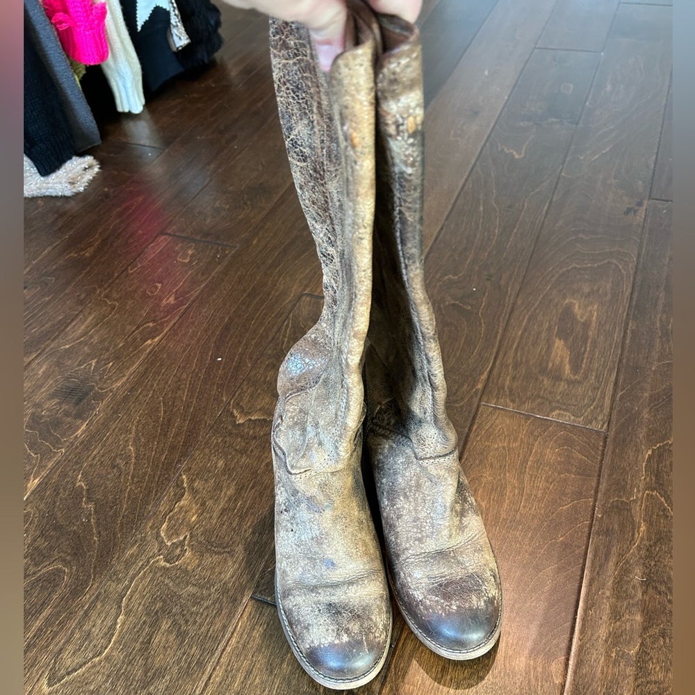 Dibs True Tall Boots
